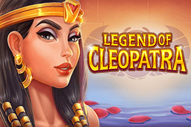 Legend Of Cleopatra