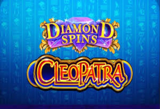 Cleopatra: Diamond Spins