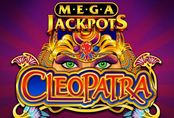 MegaJackpots Cleopatra
